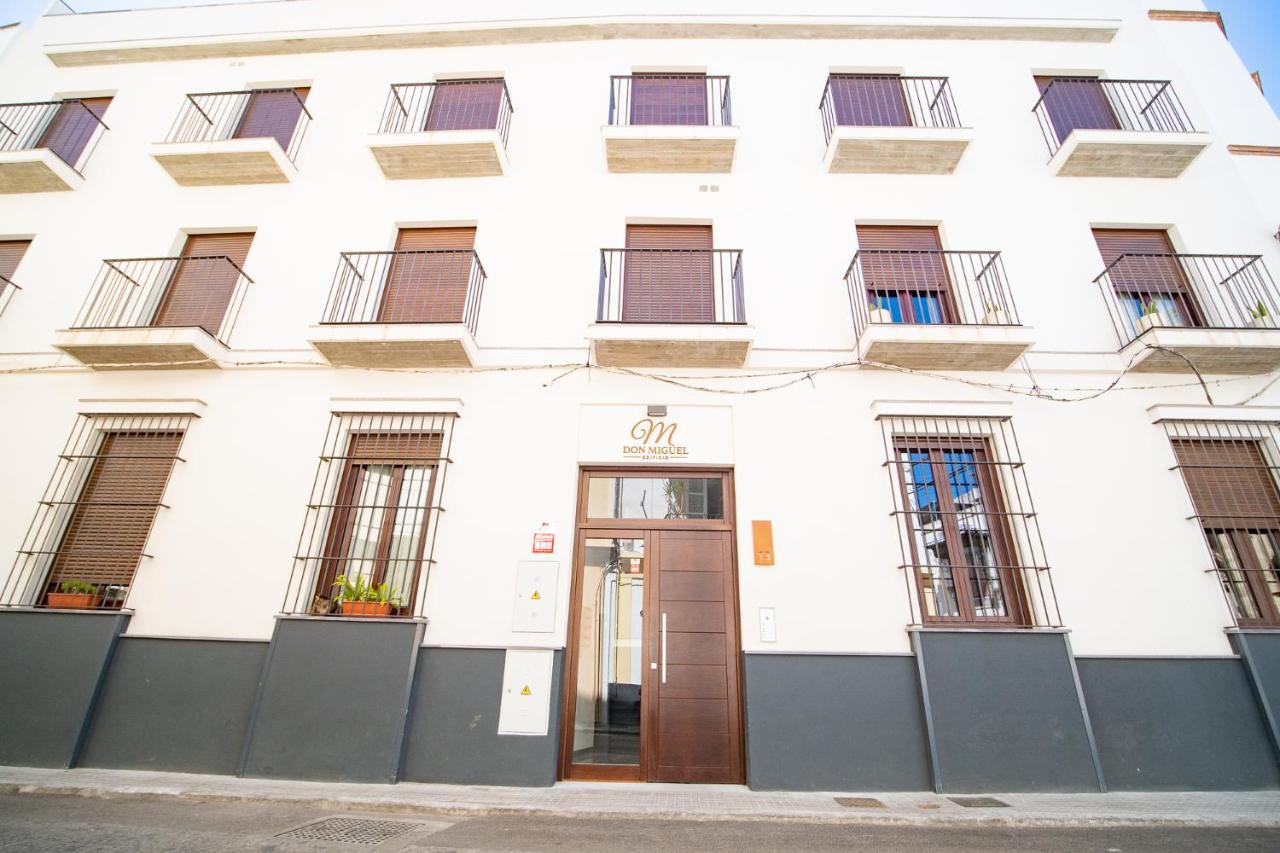 Apartamento Don Miguel, Sanlúcar de Barrameda – Updated 2022 ...