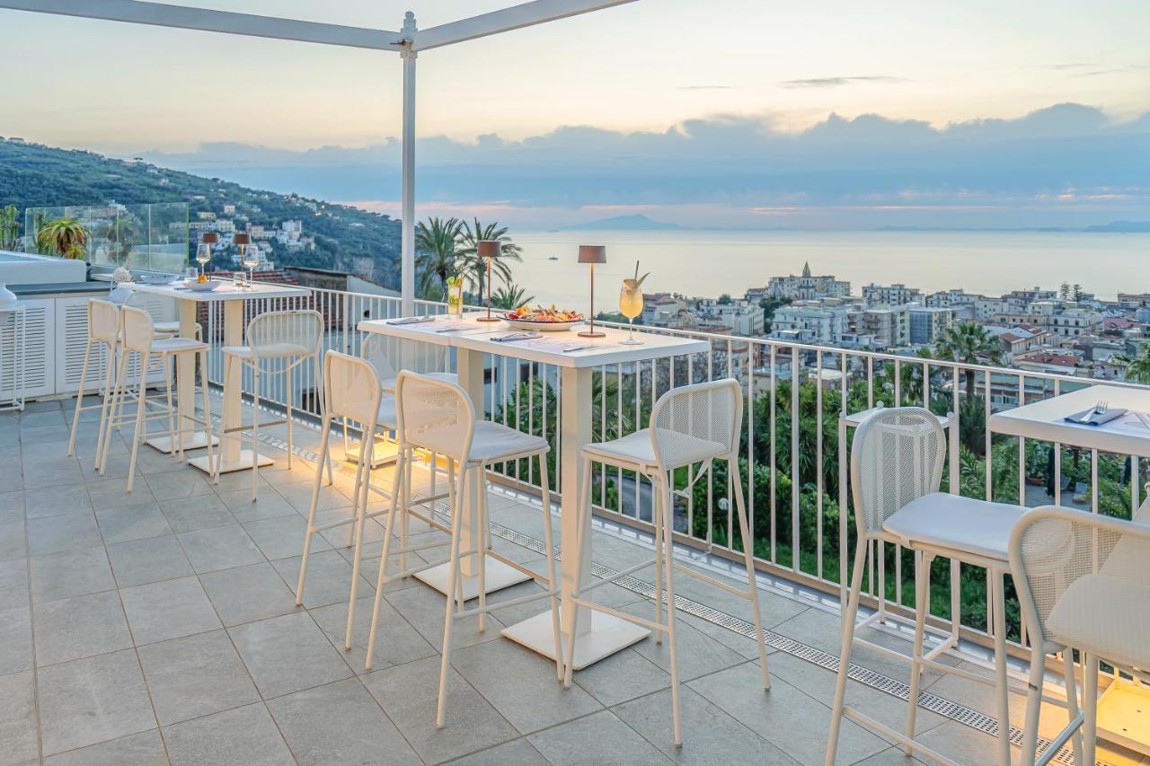 Domo 20 Hotel & Rooftop photo