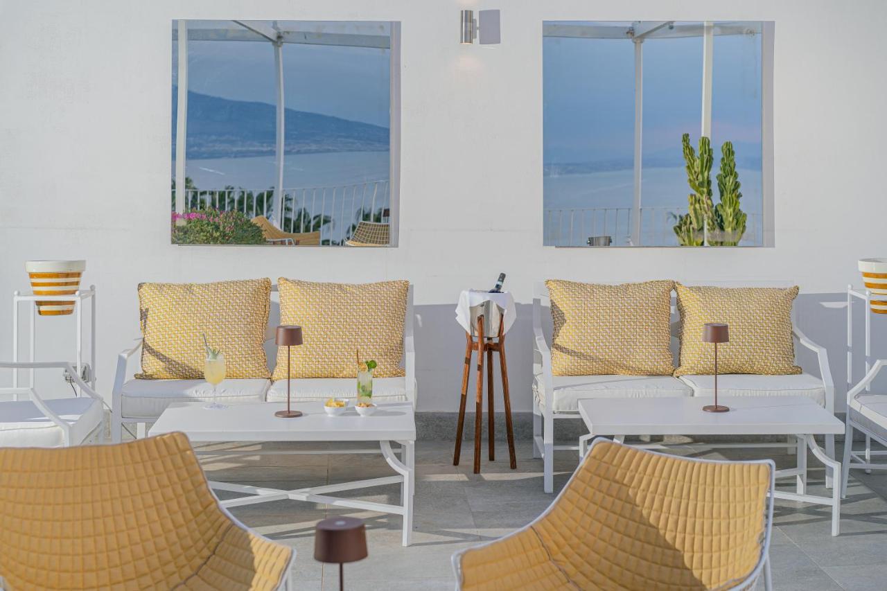 Domo 20 Hotel & Rooftop photo
