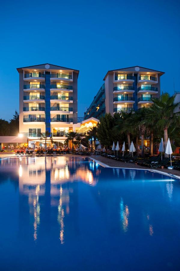 Image: Concordia Celes Beach Hotel