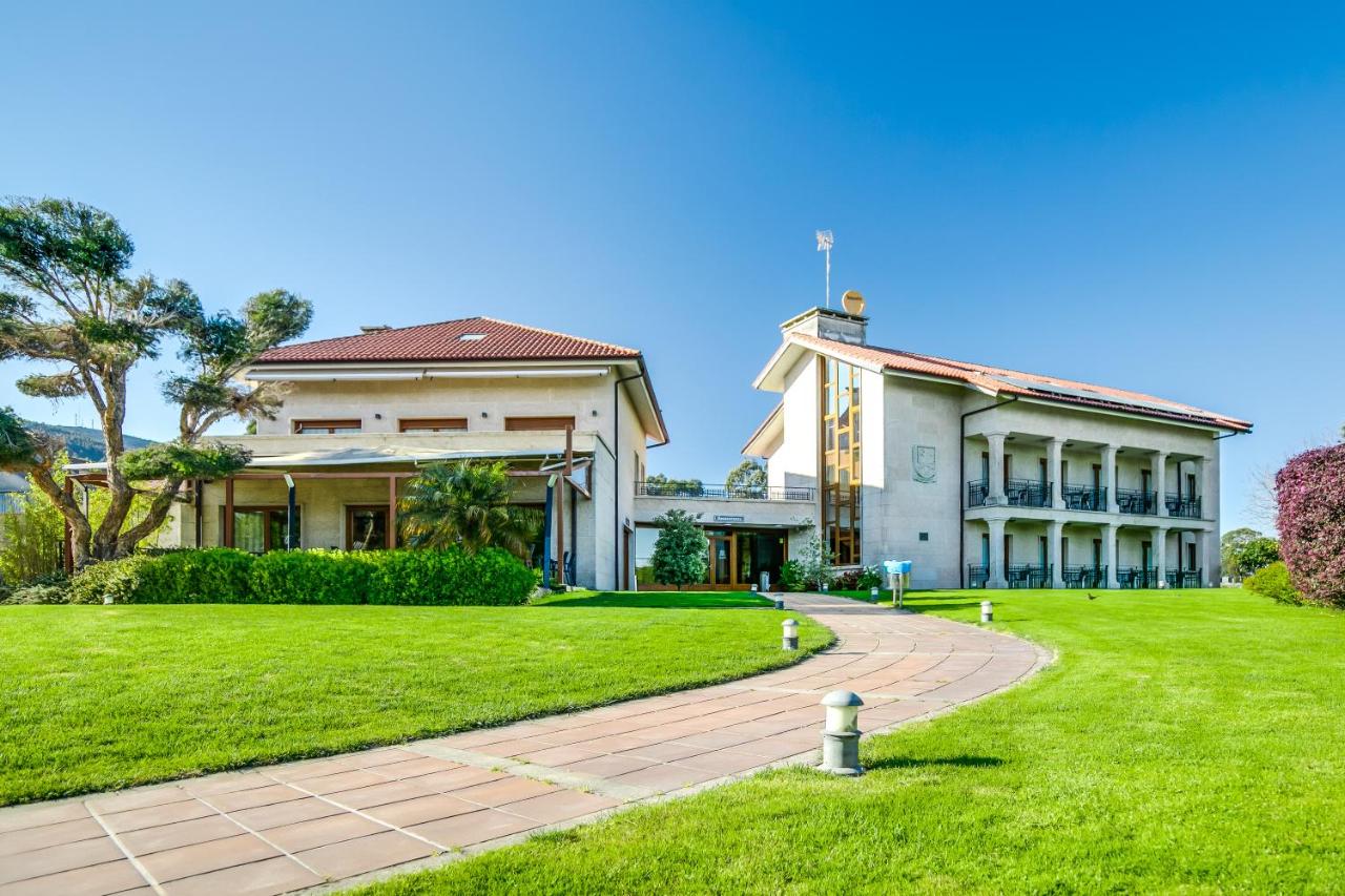 Hotel Rural Campaniola, Pontevedra – Bijgewerkte prijzen 2022