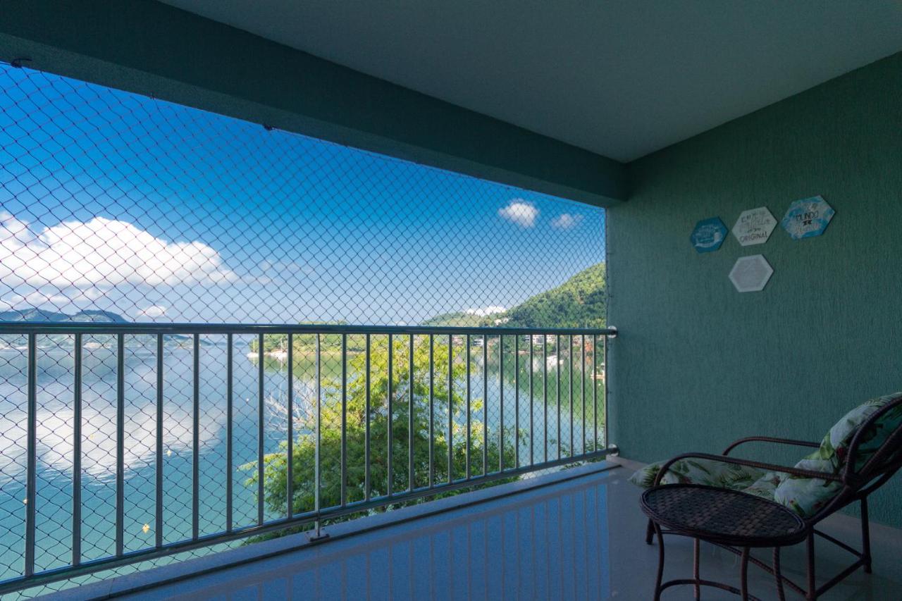 Apartamento com vista para o paraíso!