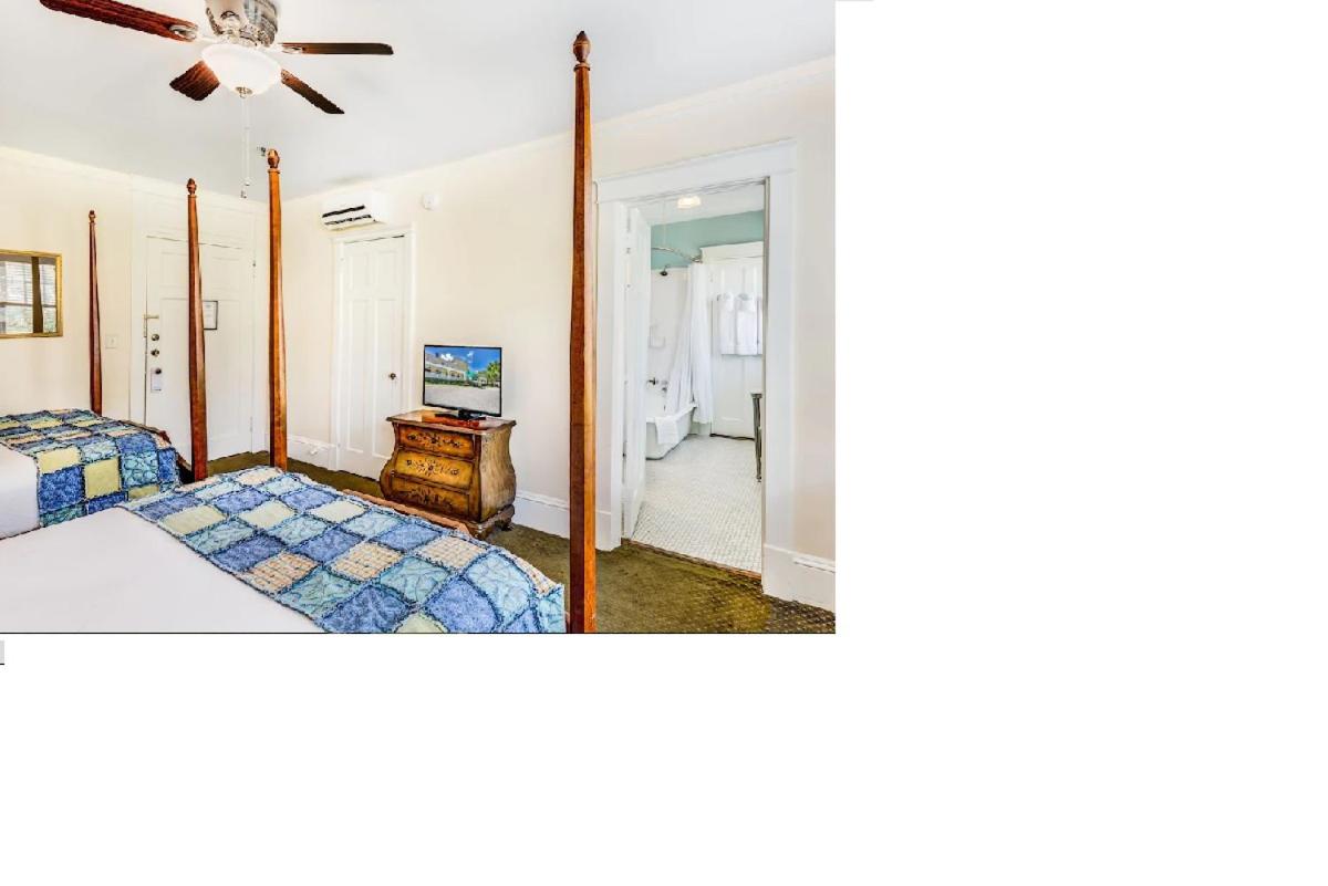 Lakeside Inn on Lake Dora — photo 18