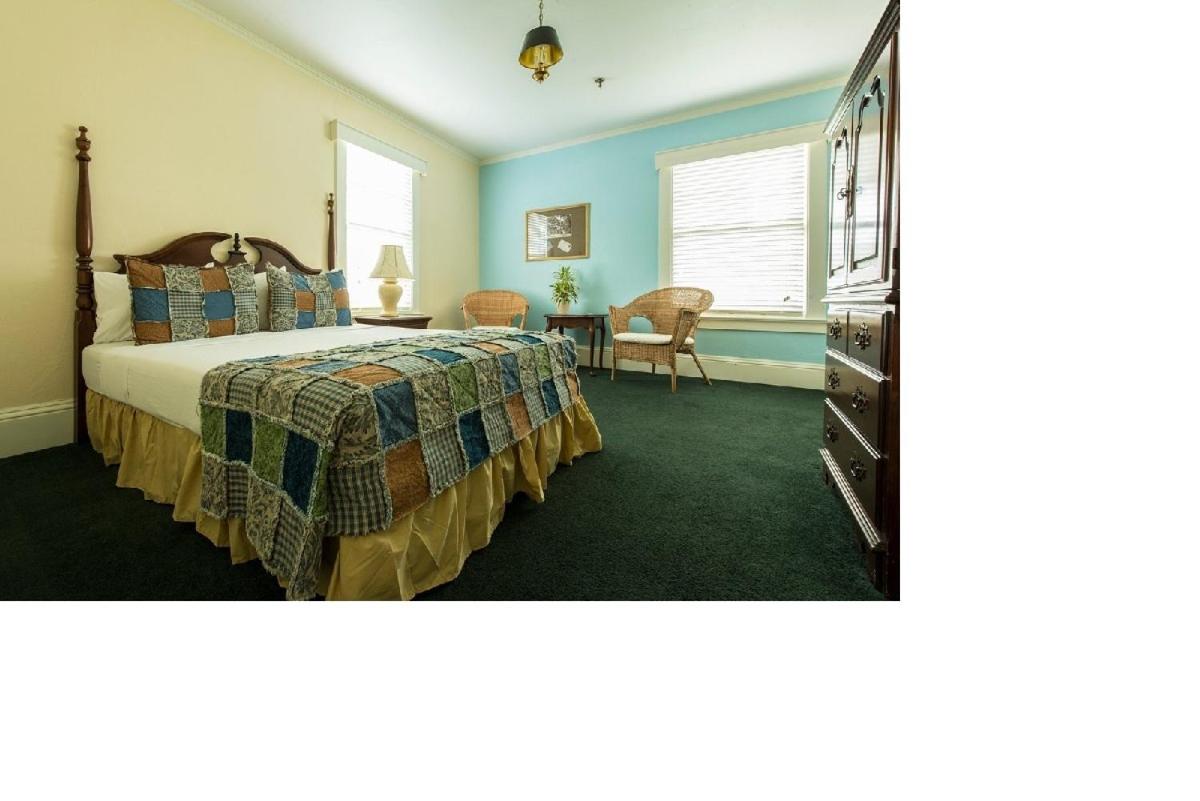 Lakeside Inn on Lake Dora — photo 15
