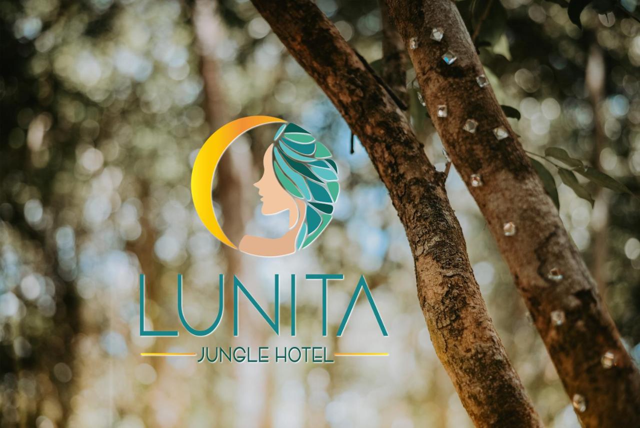 Lunita jungle hotel