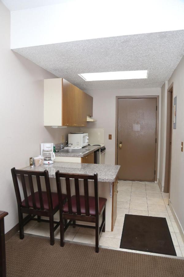 Lodge at Chalk Hill — photo 11