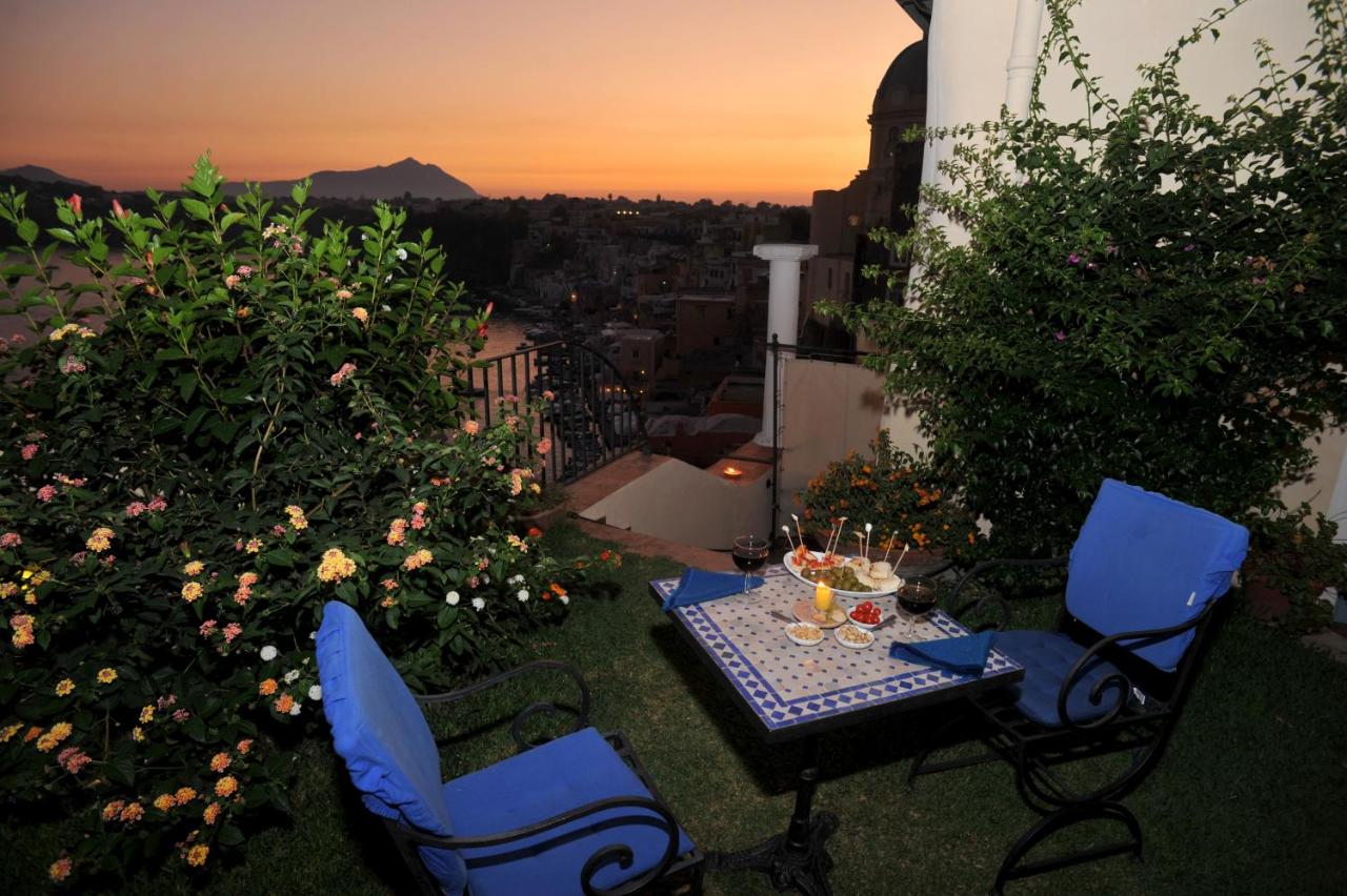 Hotel La Casa sul Mare photo