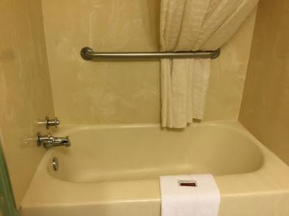Falls Inn — photo 11