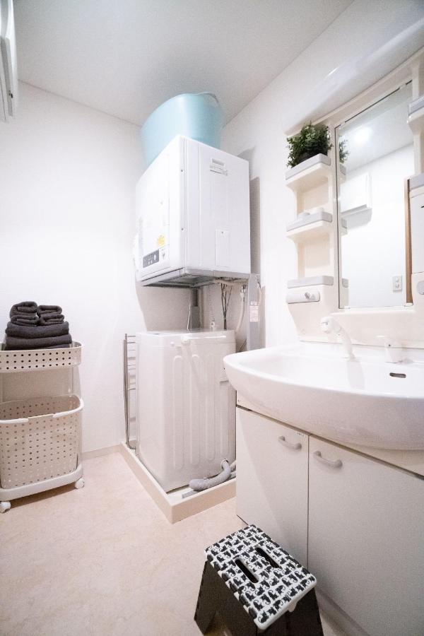 Elle's Shirokane Guest house - 3