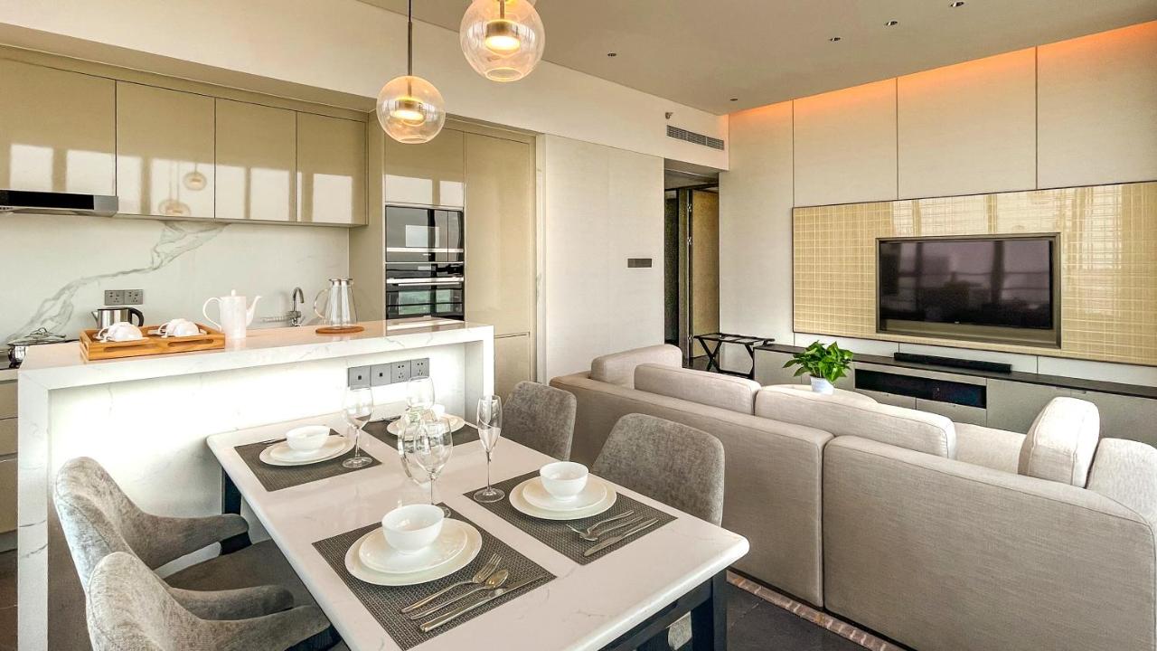 Ascott Qinhuang Chengdu photo