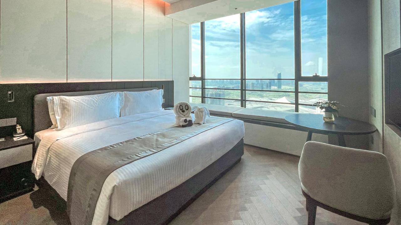 Ascott Qinhuang Chengdu photo