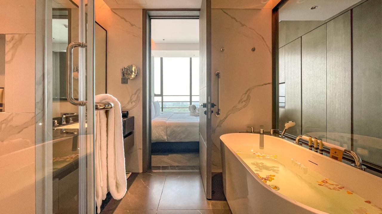 Ascott Qinhuang Chengdu photo