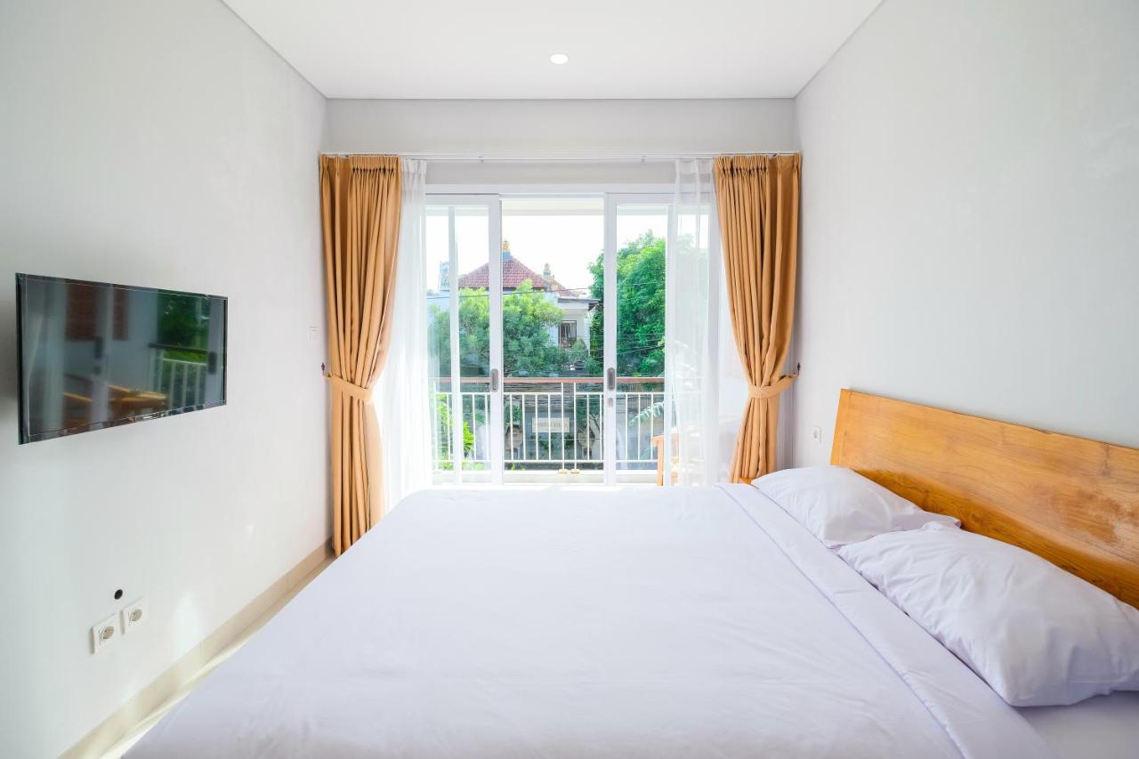 Dharma Guest House Seminyak RedPartner - 5
