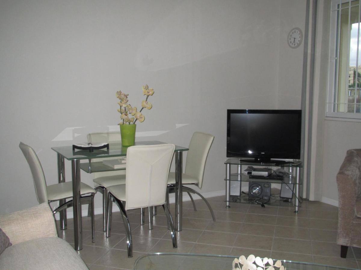 Sacha Tourist Residence 1 - 4