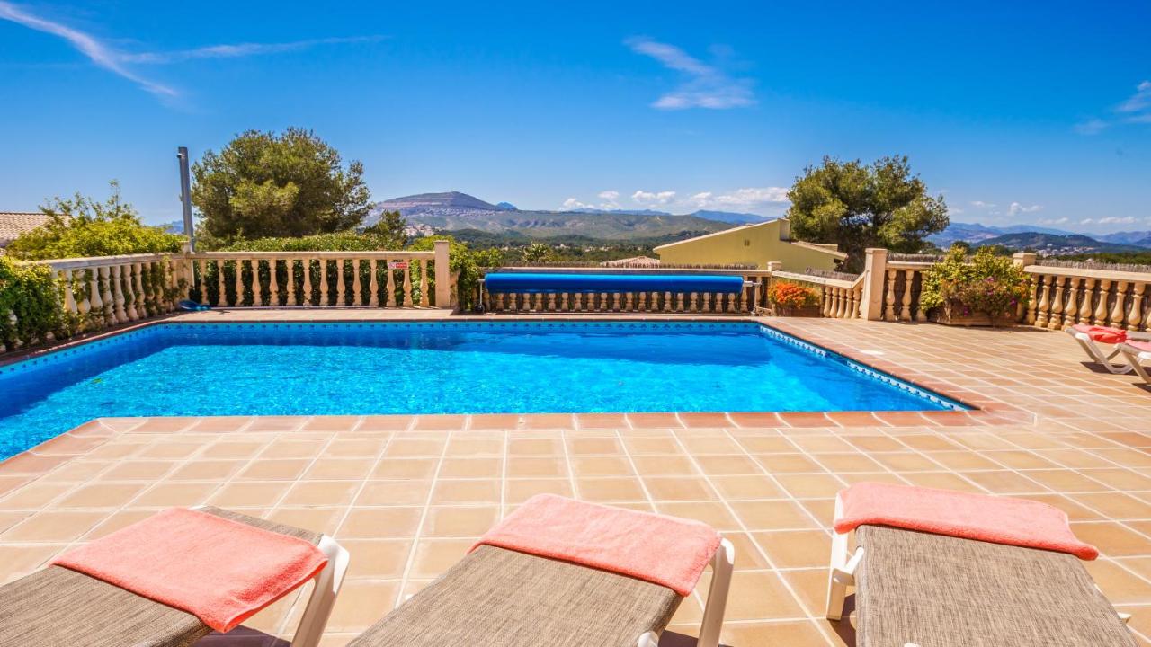 Casa El Capricho, Jávea – Bijgewerkte prijzen 2022