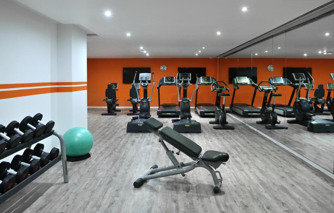 Sofitel Abidjan Hotel Ivoire photo