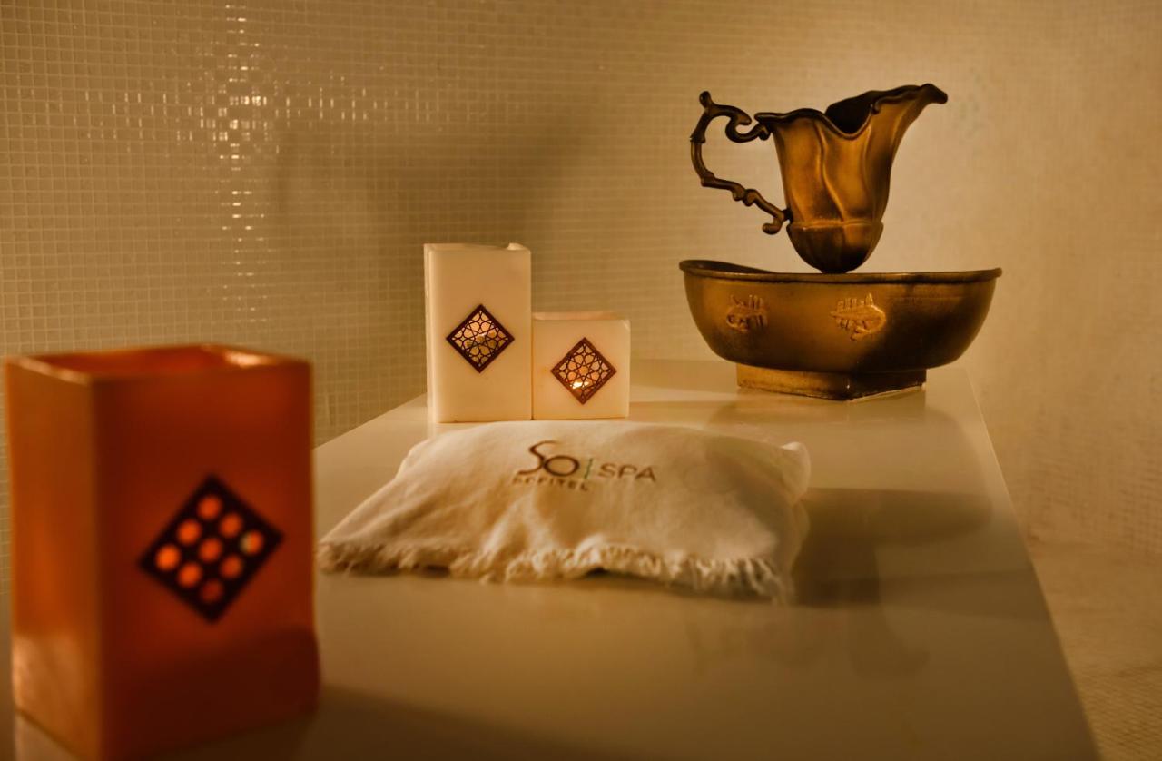 Sofitel Abidjan Hotel Ivoire photo
