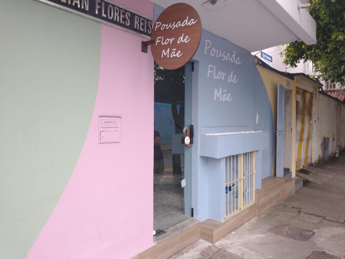 Pousada Flor de Mãe photo