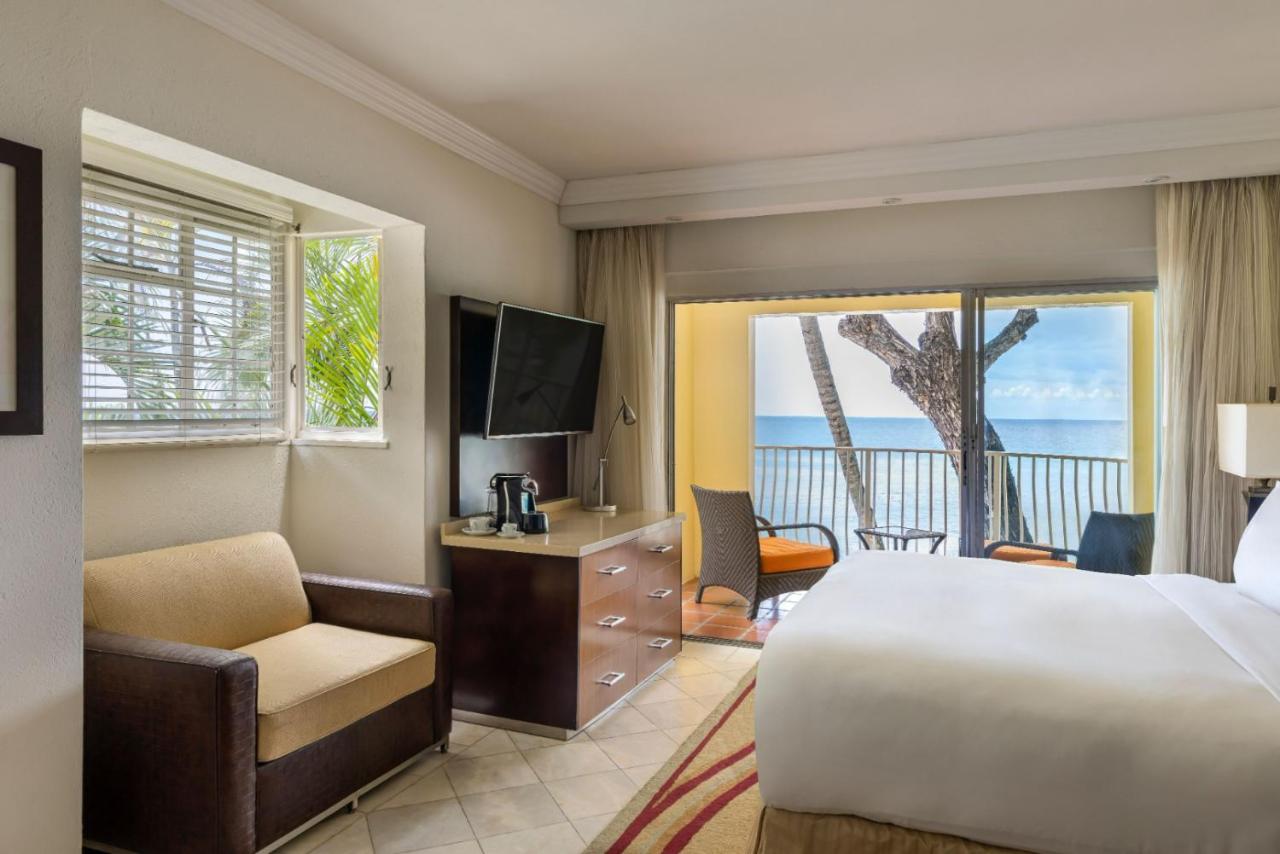 Tamarind by Elegant Hotels - All-Inclusive photo