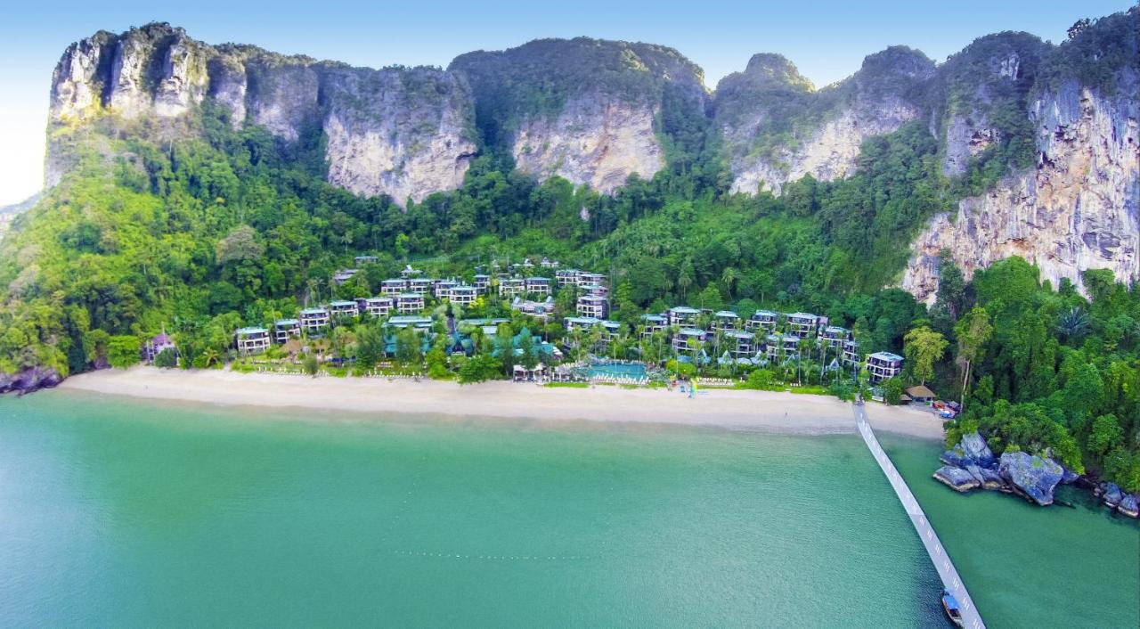 Hotels in Ao Nang