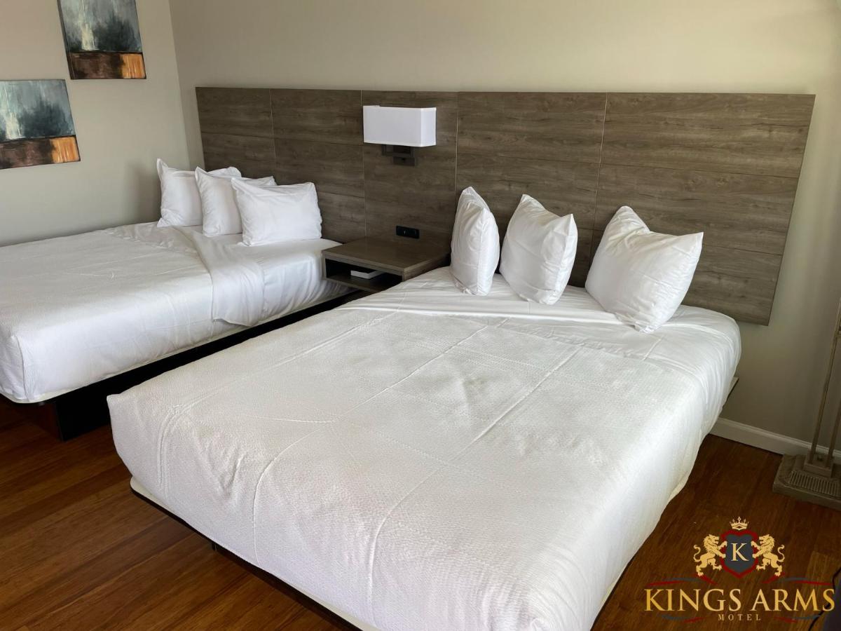 Kings Arms Hotel — photo 15