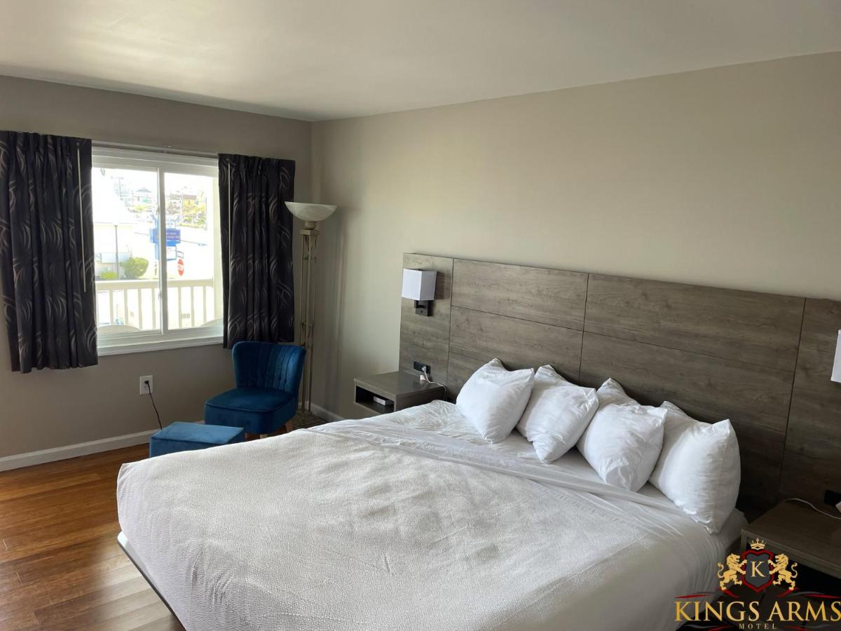 Kings Arms Hotel — photo 8