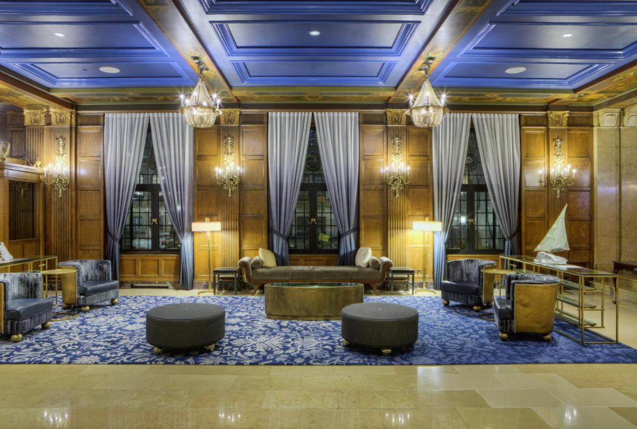 Fairmont Le Chateau Frontenac photo