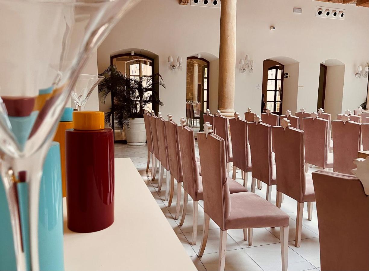 Hotel Palacio De Úbeda 5 G.L, Úbeda – Bijgewerkte prijzen 2022
