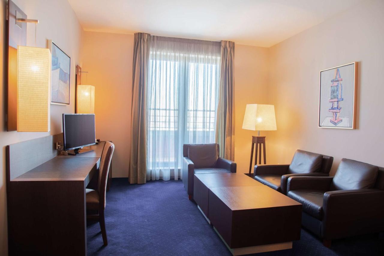 Metropolitan Hotel Sofia, a member of Radisson Individuals photo