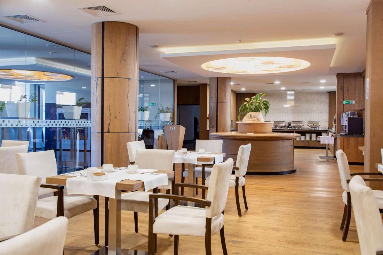 Metropolitan Hotel Sofia, a member of Radisson Individuals photo