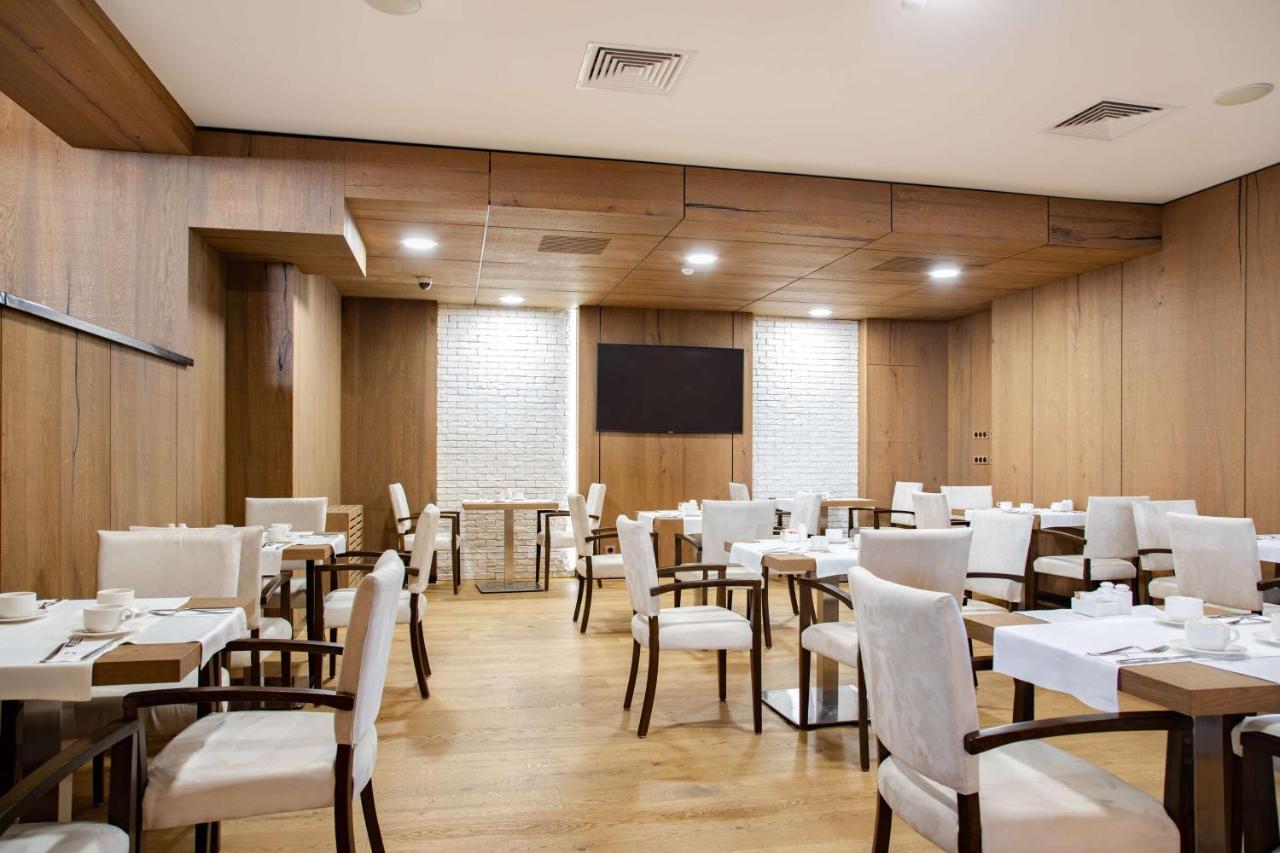 Metropolitan Hotel Sofia, a member of Radisson Individuals photo
