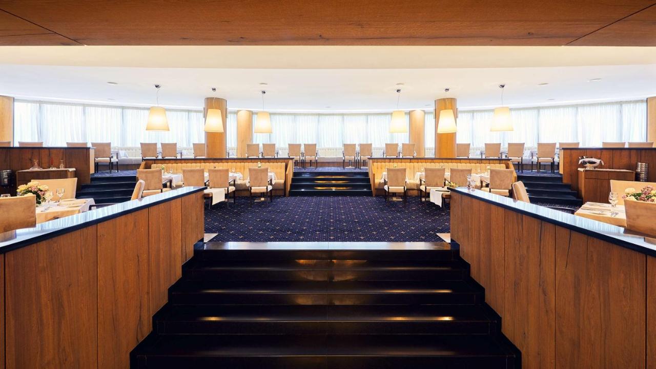 Metropolitan Hotel Sofia, a member of Radisson Individuals photo