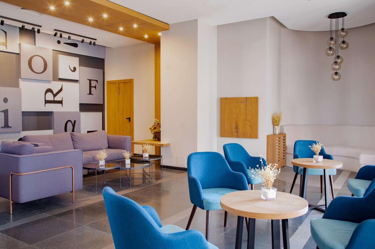 Metropolitan Hotel Sofia, a member of Radisson Individuals photo