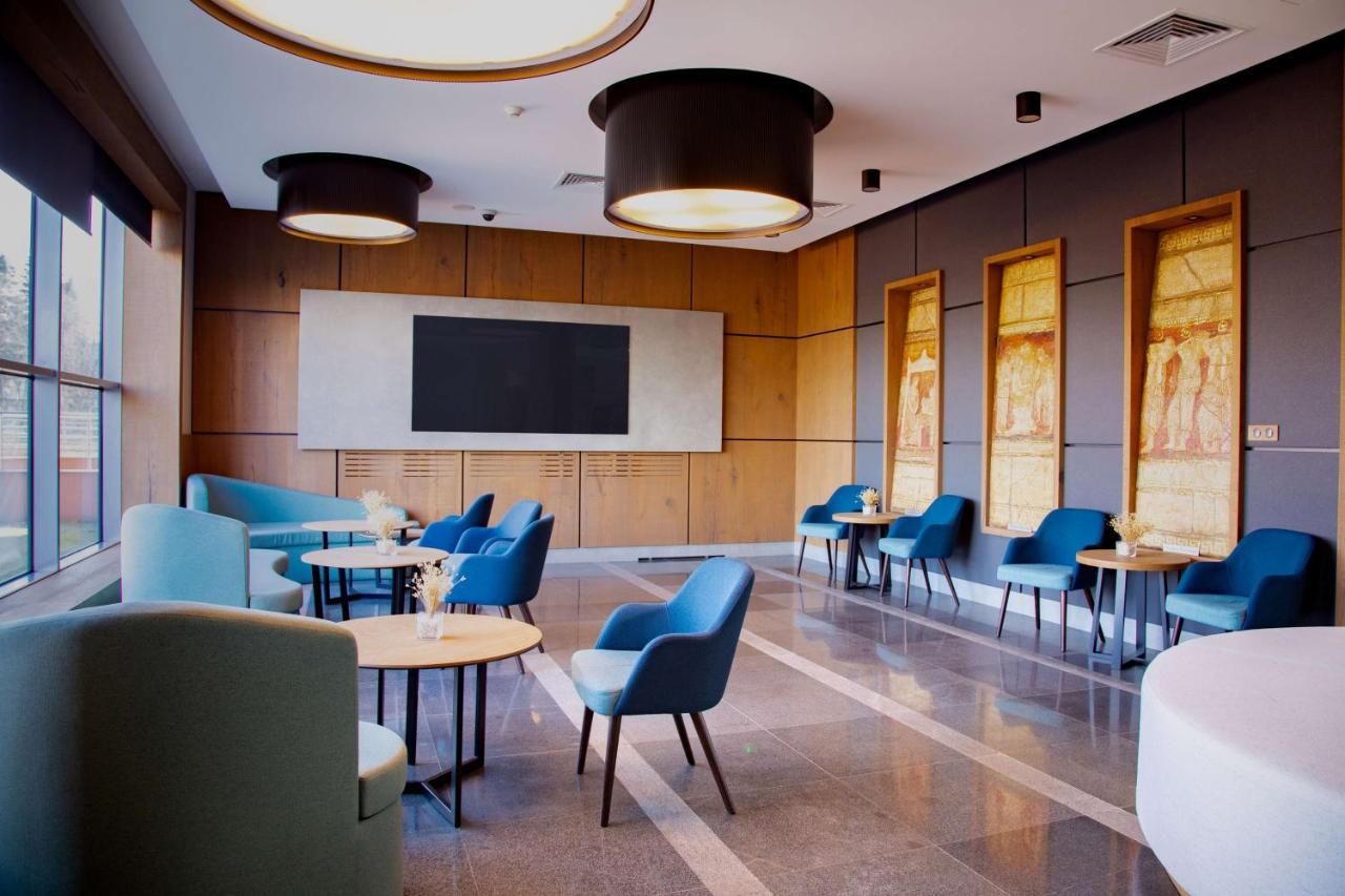 Metropolitan Hotel Sofia, a member of Radisson Individuals photo