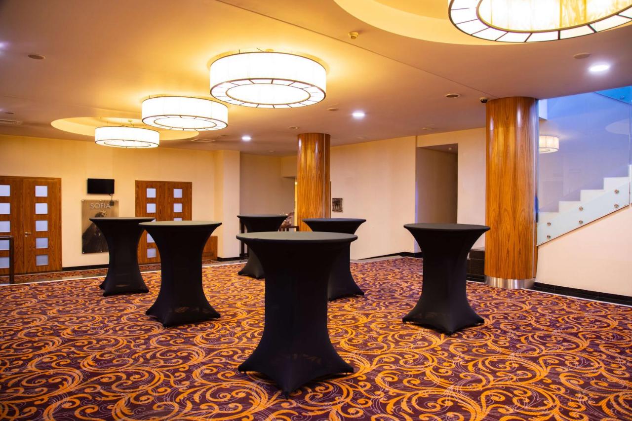 Metropolitan Hotel Sofia, a member of Radisson Individuals photo