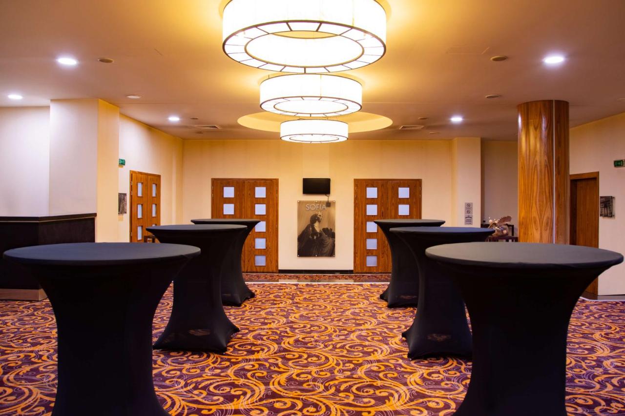 Metropolitan Hotel Sofia, a member of Radisson Individuals photo