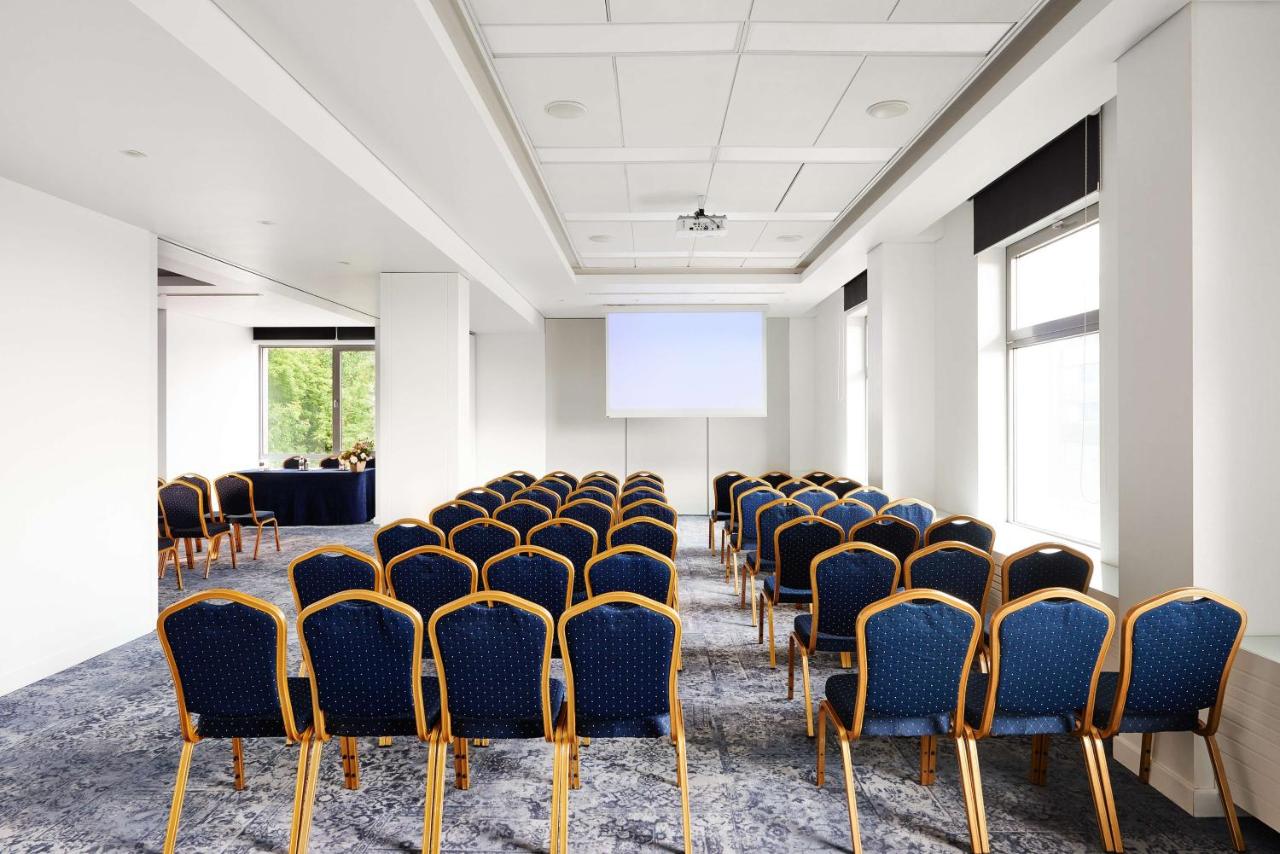 Metropolitan Hotel Sofia, a member of Radisson Individuals photo
