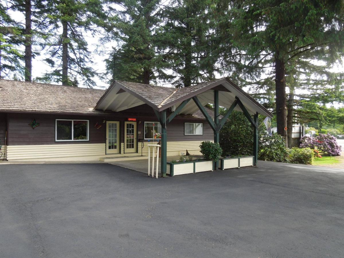 Park Motel and Cabins — photo 13