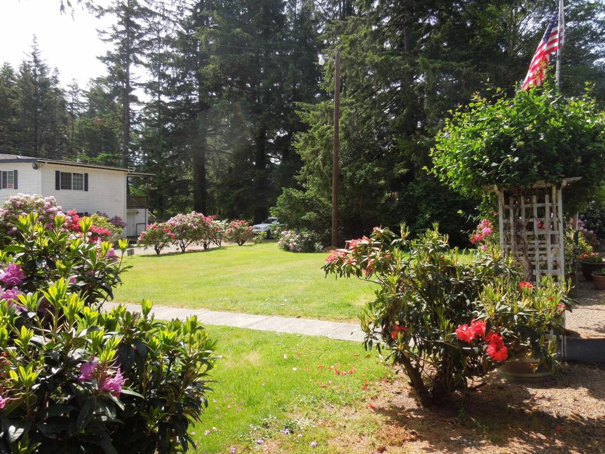 Park Motel and Cabins — photo 15