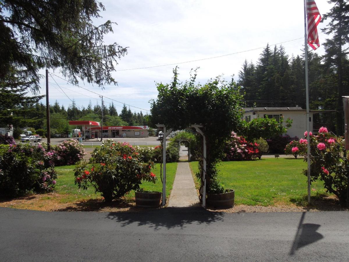 Park Motel and Cabins — photo 23
