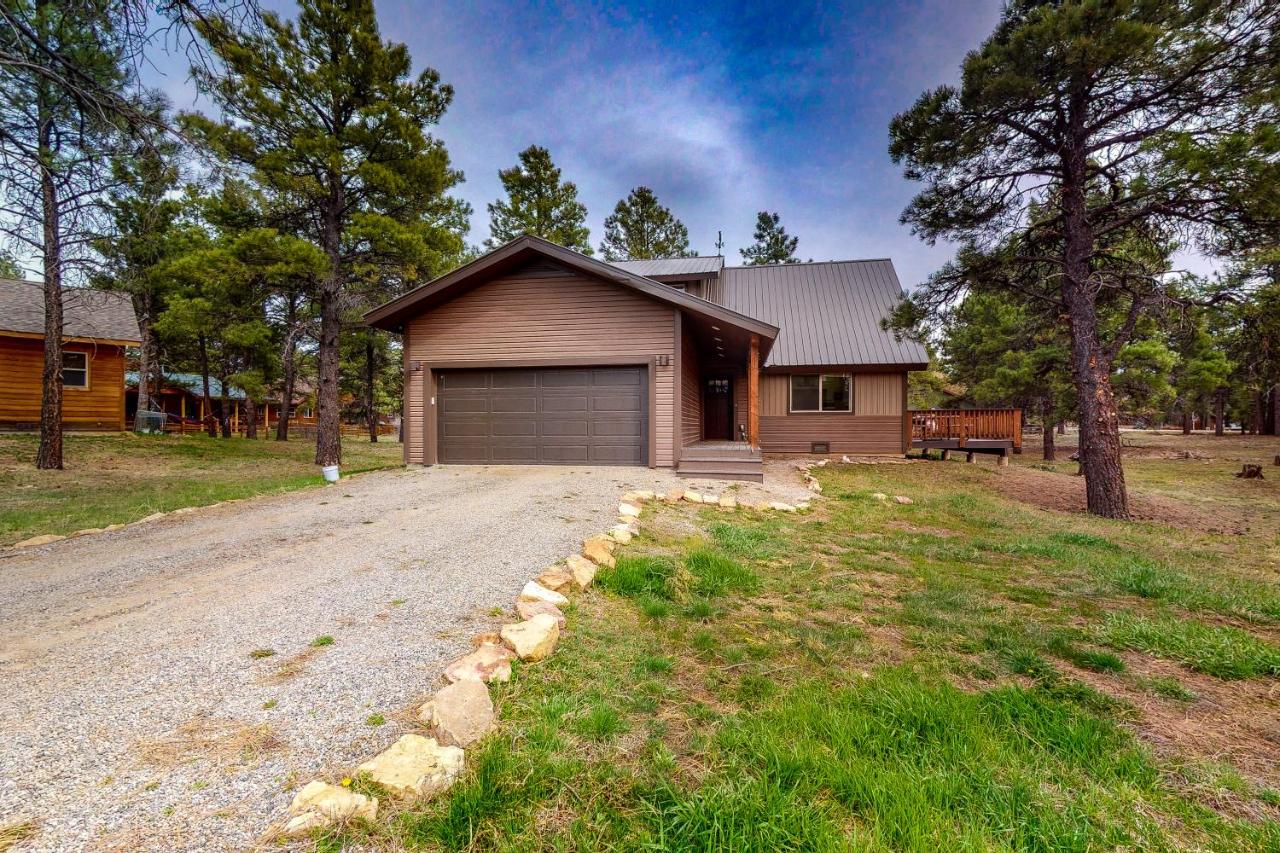 Pagosa springs — photo 20