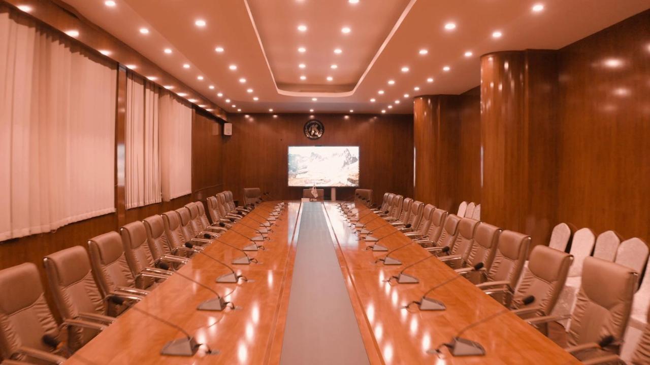 Resort & Hotel InterContinental Kabul photo