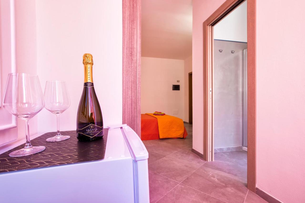 Nonna Adelina Apartments & rooms - 4