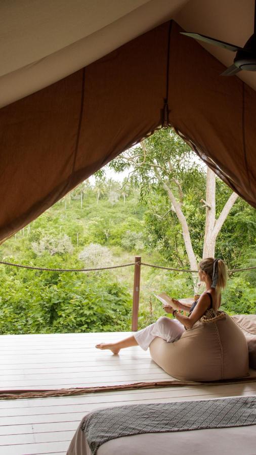 Autentik Penida "Glamping" - Adults only - 2