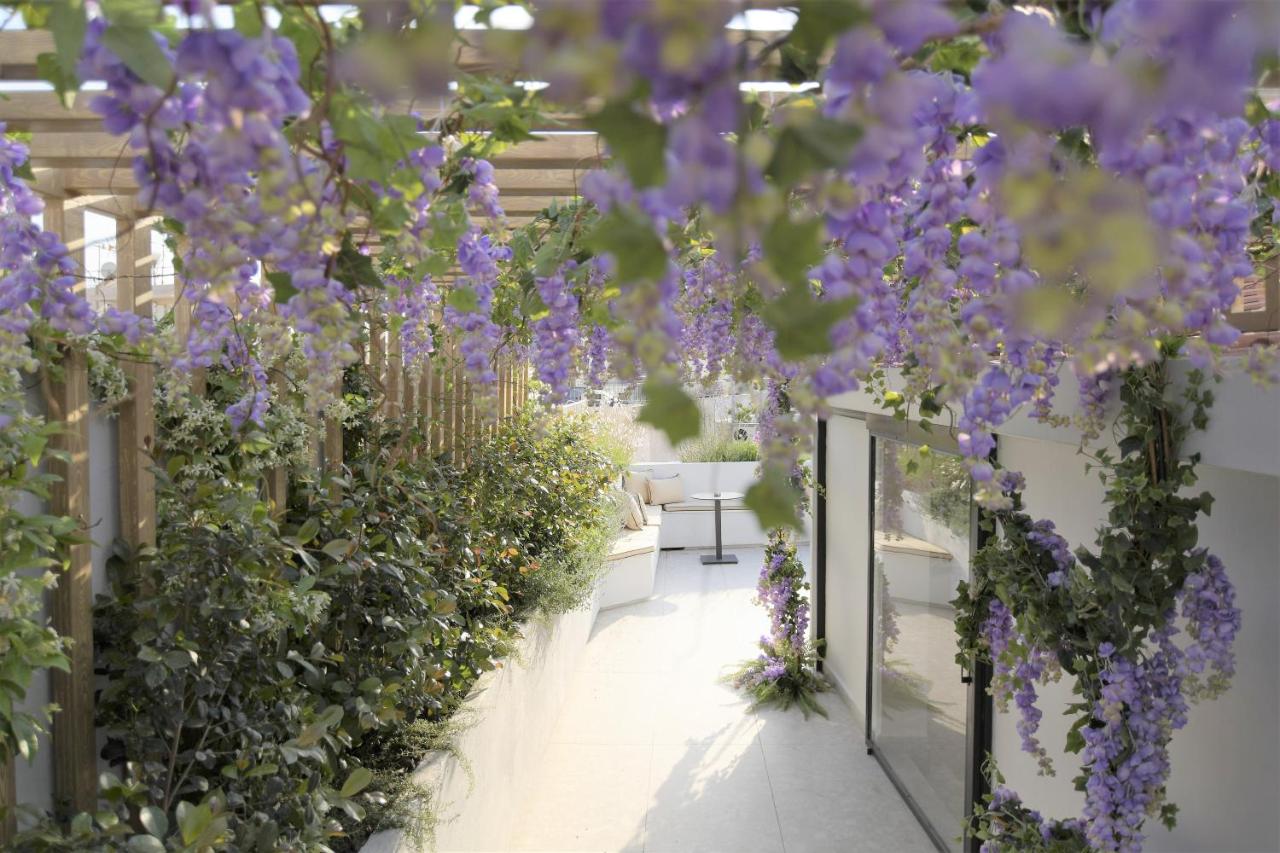 Cityzoe Athens Suites - 4