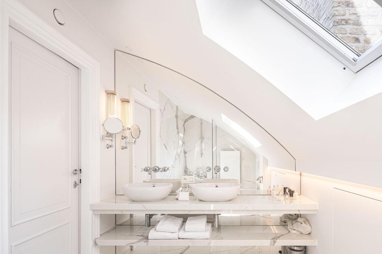 De Tuilerieën - Small Luxury Hotels of the World photo