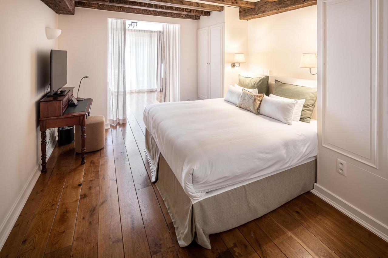 De Tuilerieën - Small Luxury Hotels of the World photo