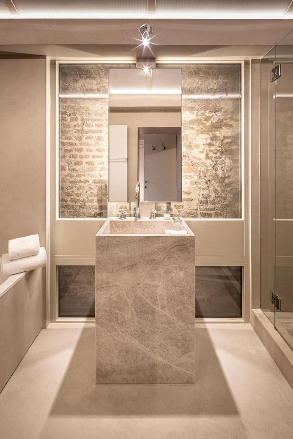 De Tuilerieën - Small Luxury Hotels of the World photo