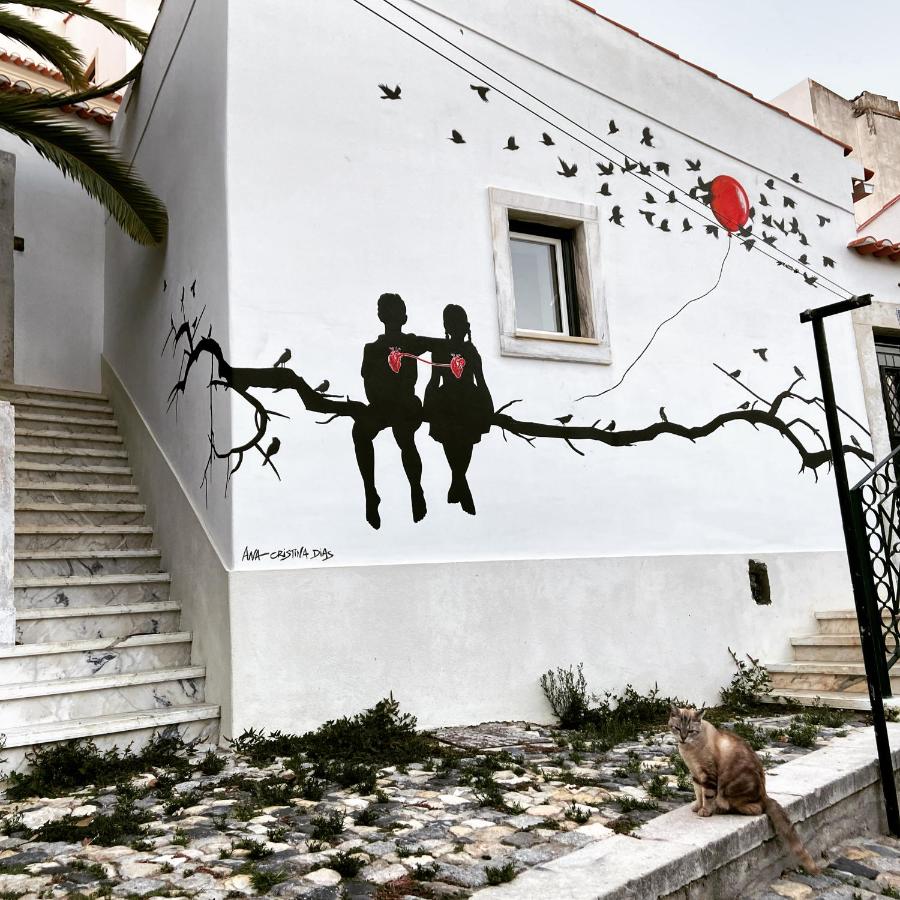 Alfama Amazing Tagus Views AirCon - 5