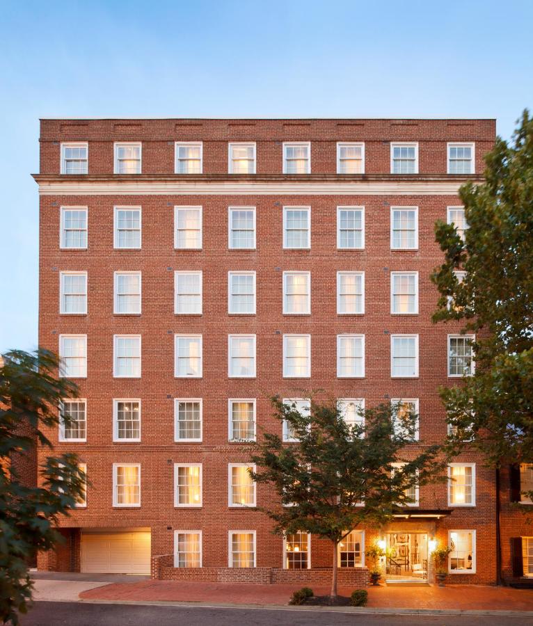The Graham Georgetown — photo 4